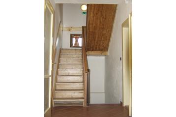 Počitniška hiša Košiarny Briežok 13